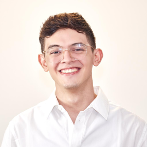 Picture of David Contreras