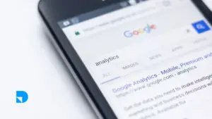 Venta de Google Donde se ven resultados de SEO y SEM y sus diferencias