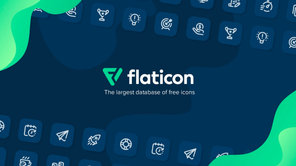 Banco de Imagene Flaticon