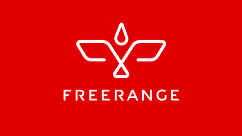 Banco de Imagene FreeRange