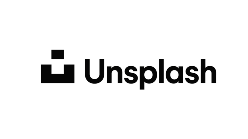 Banco de Imagene Unsplash
