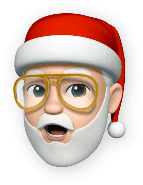 Campaña de Google Ads Santa